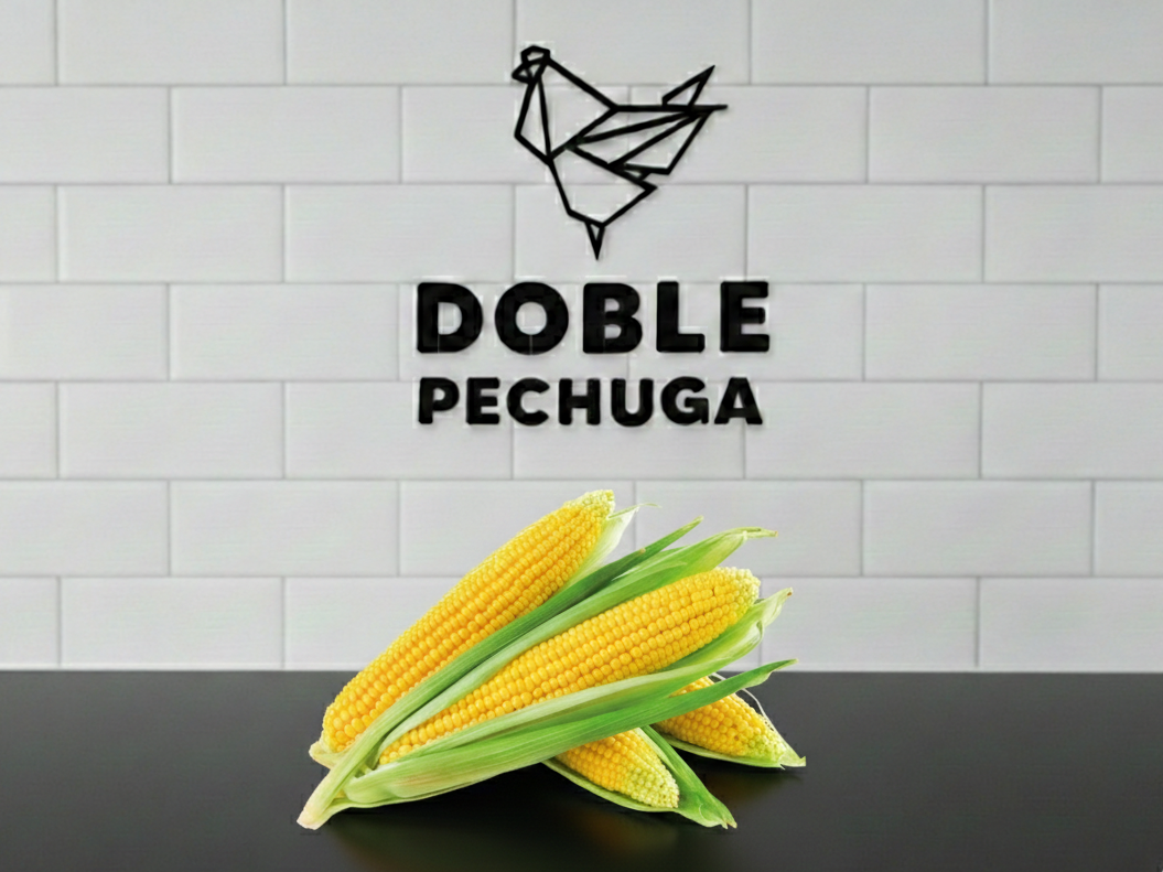 Choclo de Doble Pechuga