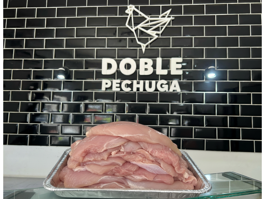Combo Pechuga