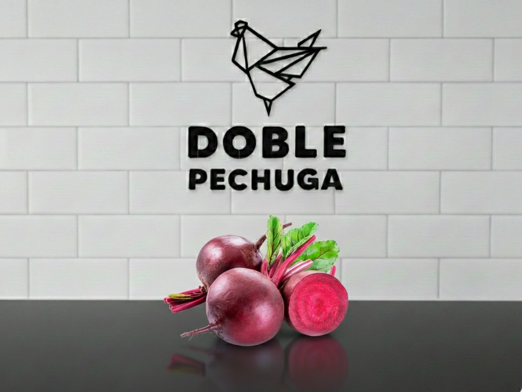 Remolacha x1 Kg
