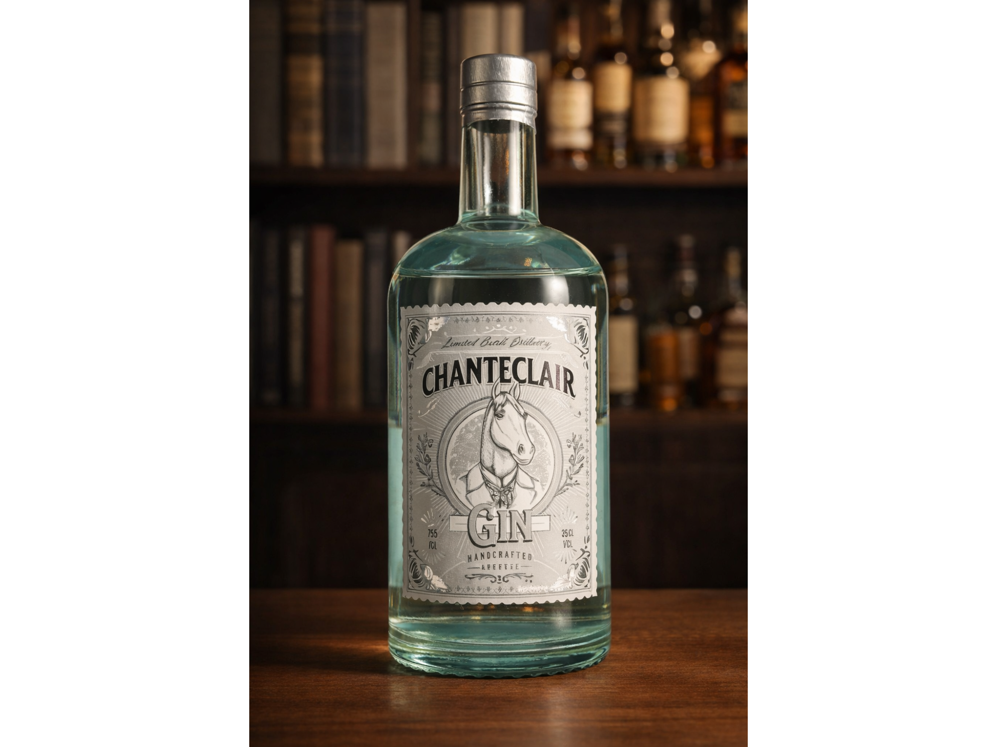 Chanteclair Cítrico