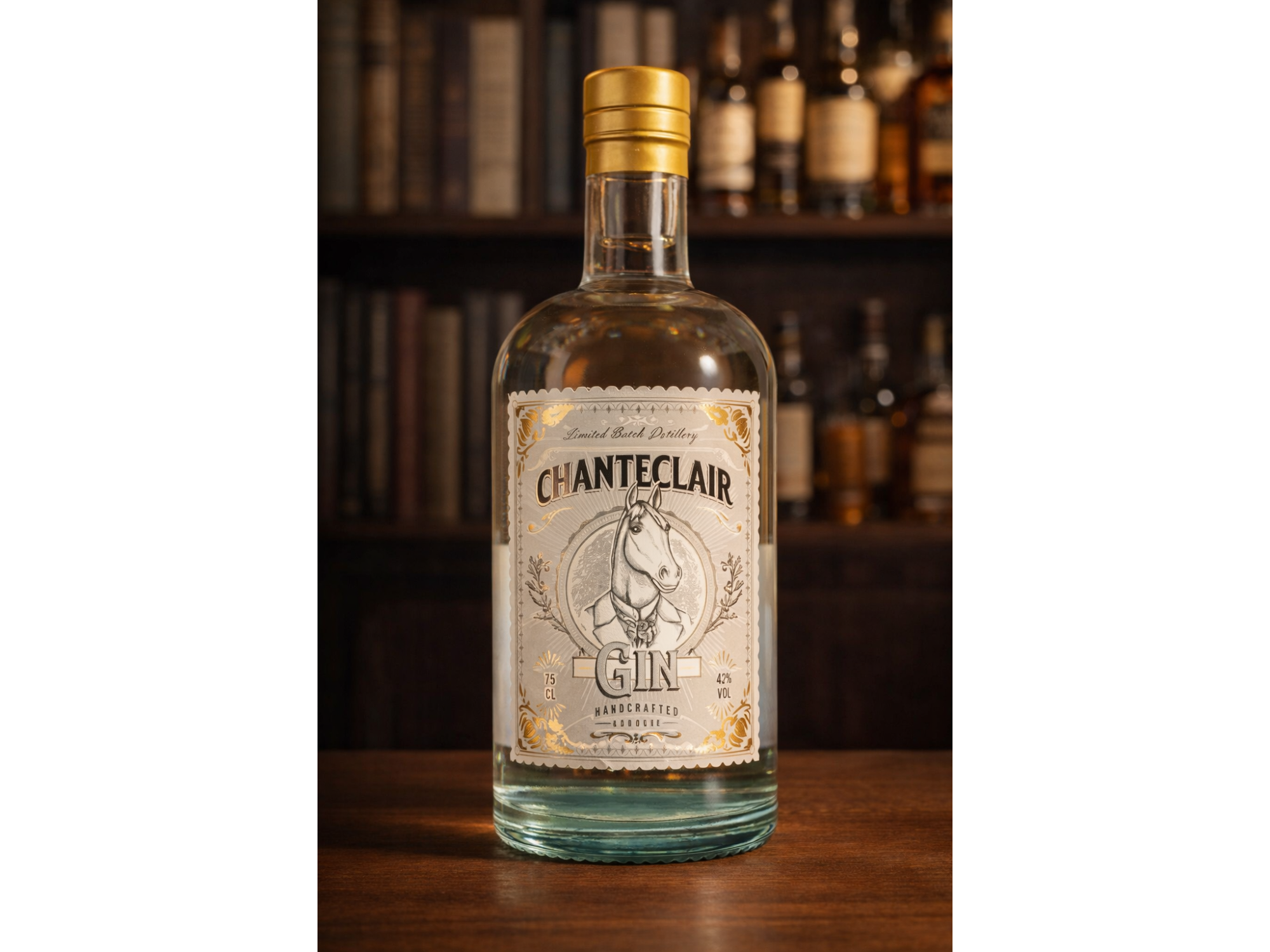 Chanteclair Aromatico