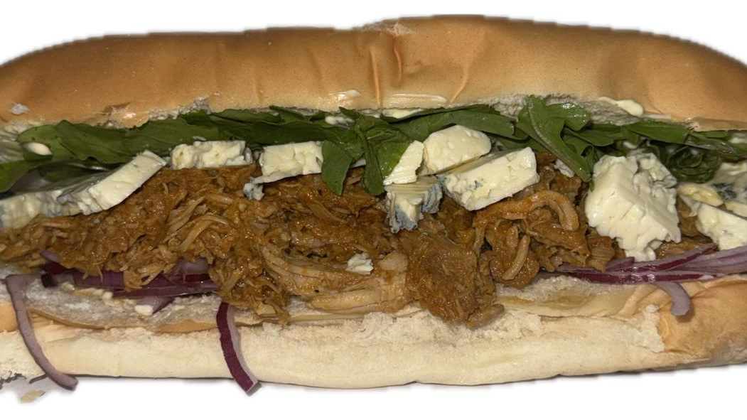 SANDWICH DE BONDIOLA