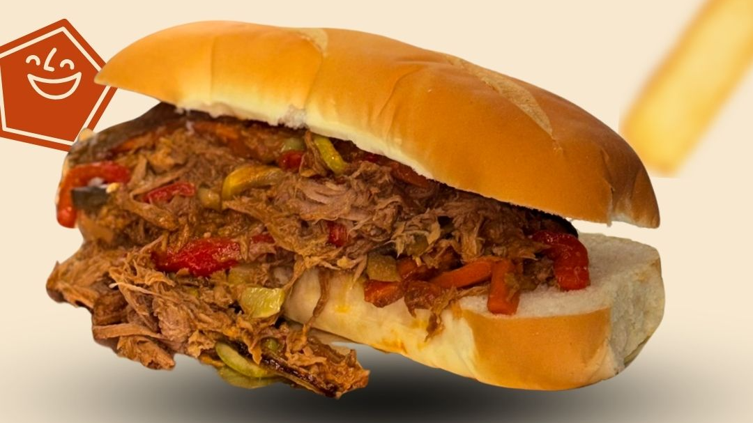 SANDWICH DE BONDIOLA
