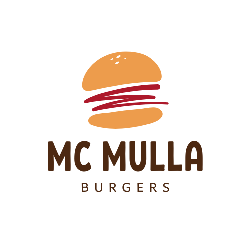 Logo MC MULLA BURGER