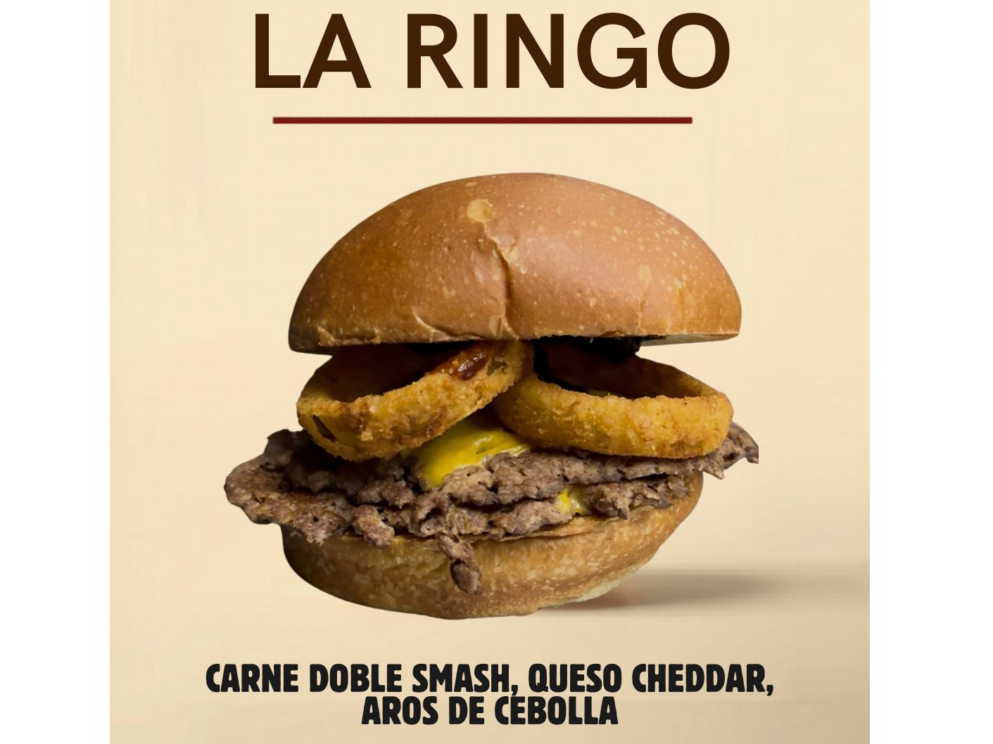 LA RINGO