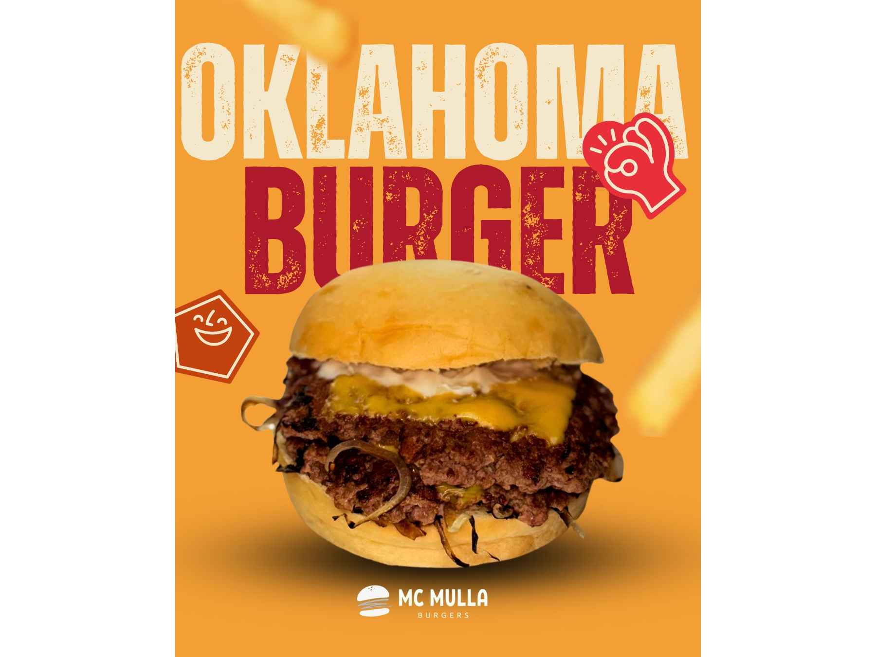 Oklahoma Burger