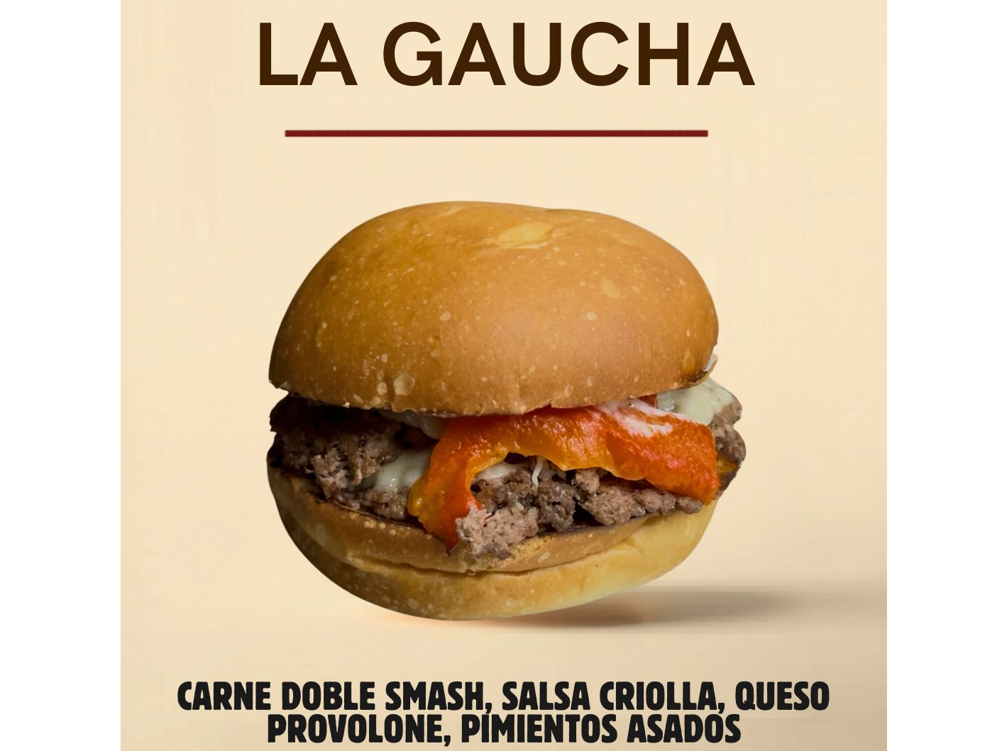 LA GAUCHA