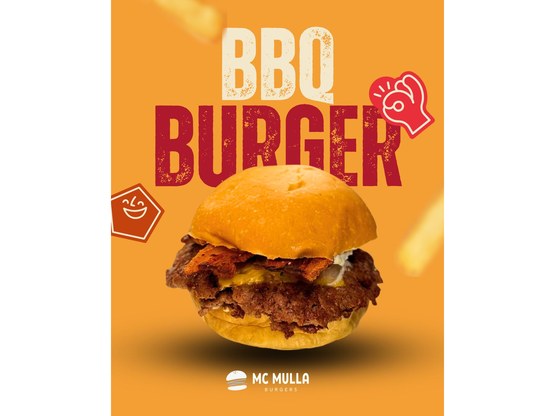 BQQ Burger