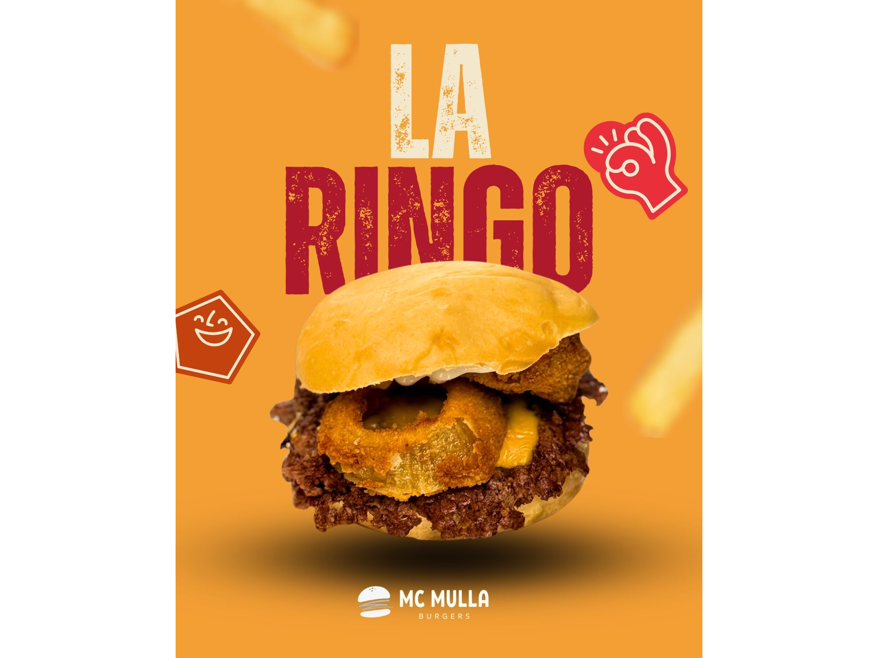 LA RINGO