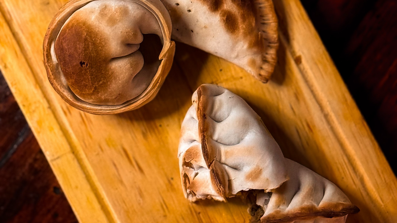 Empanadas