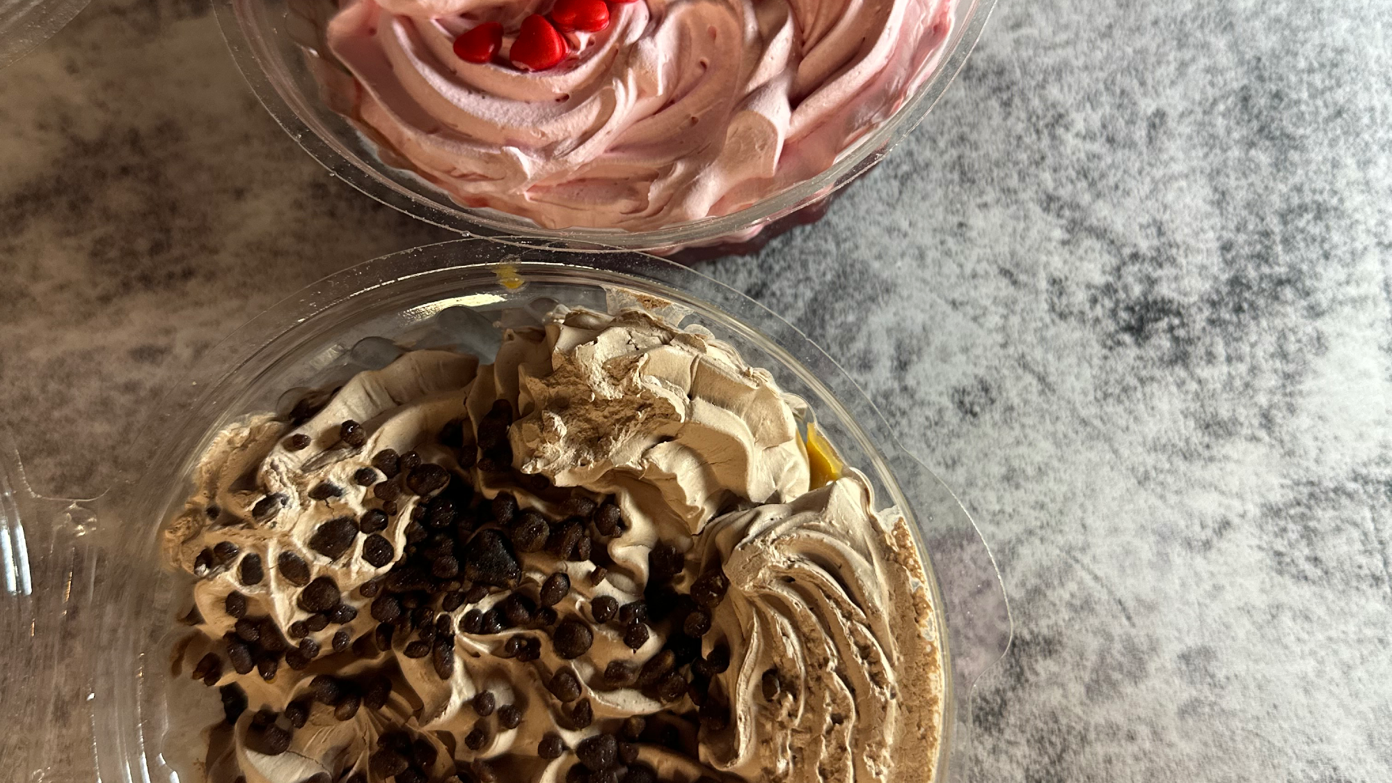 Postres