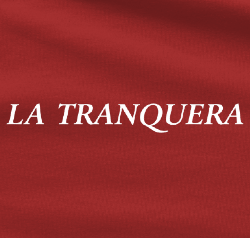 Logo LA TRANQUERA