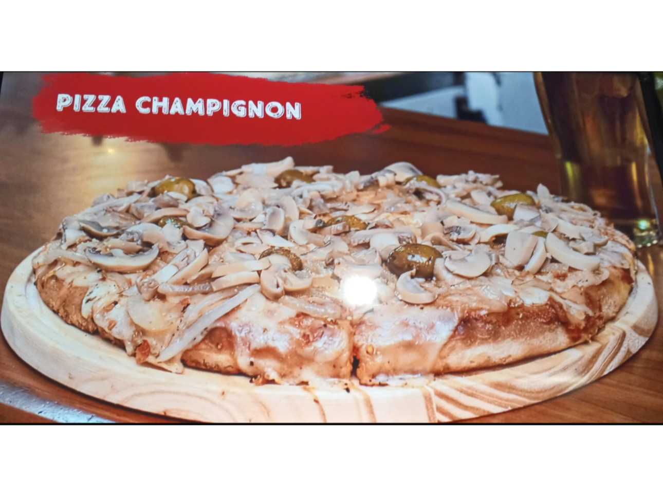 Champignon