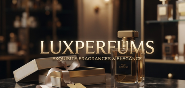 Logo LuxPerfums