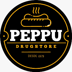 Logo PEPPU DRUGSTORE