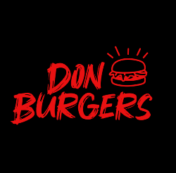 Logo Don Burgers