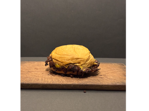 OKLAHOMA SIMPLE de Don Burgers