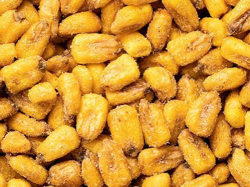 Maiz Frito Salado
