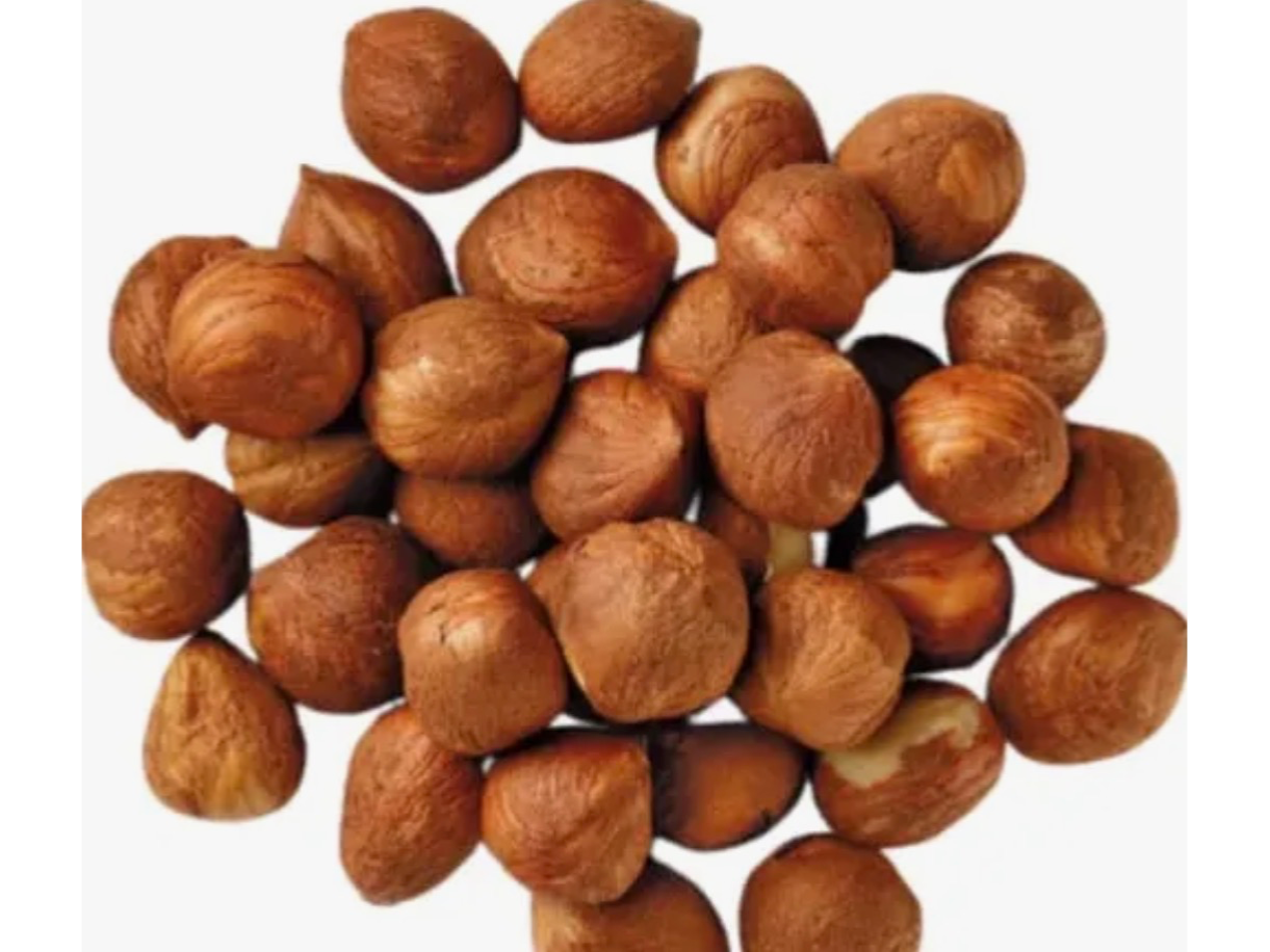 Avellanas