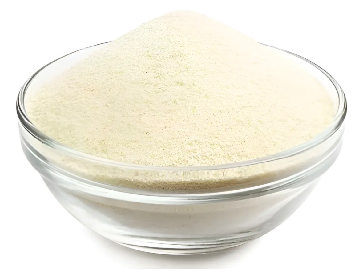Gelatina sin sabor