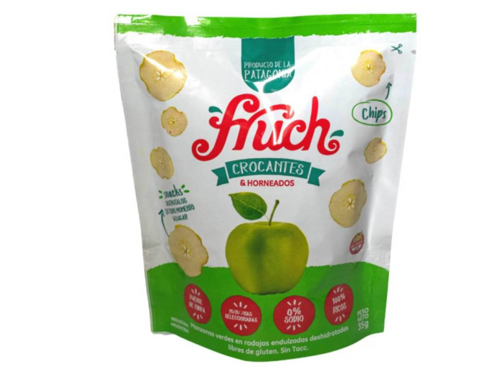 Fruch