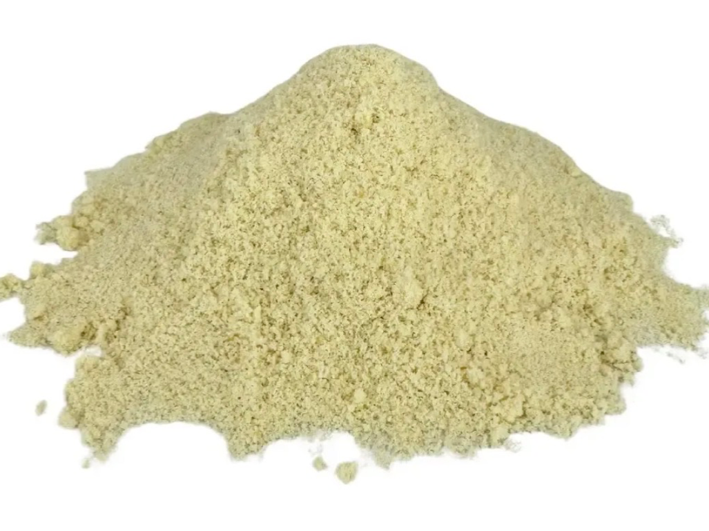 Harina de almendras SIN piel