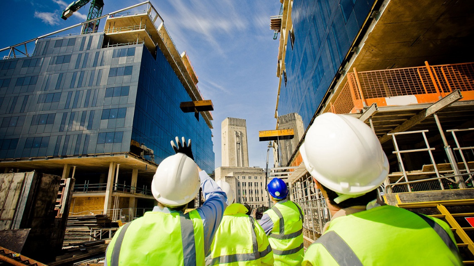 OBRAS DE CONSTRUCCION
