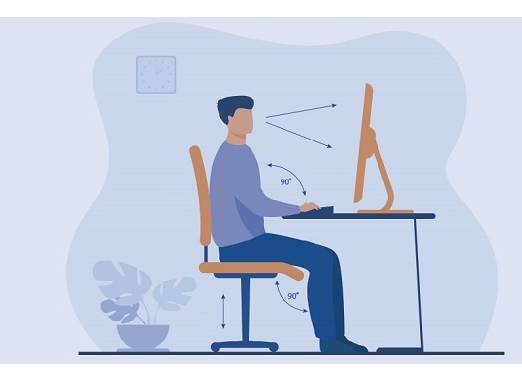 ERGONOMIA