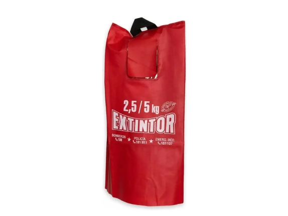 FUNDA PARA MATAFUEGOS