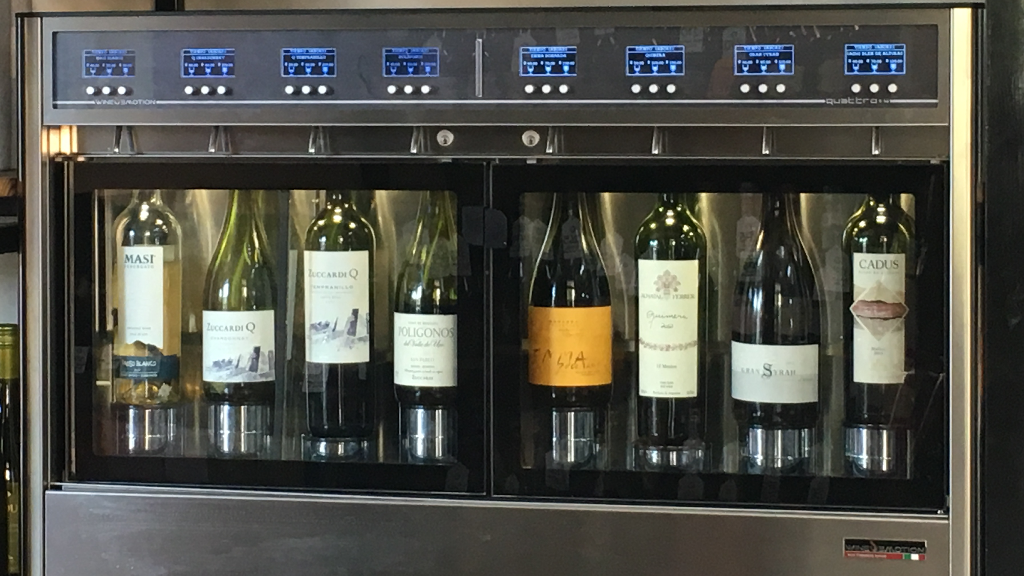 Copas de Vino - Wineemotion