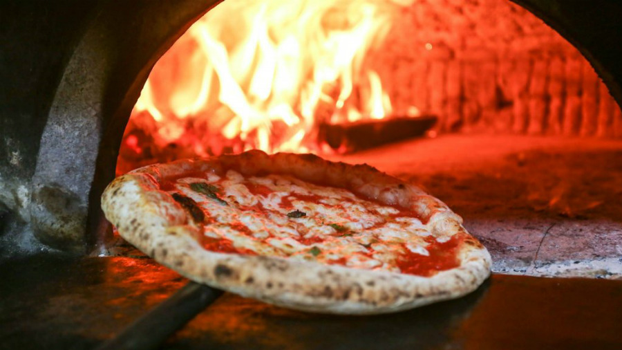 La Vera Pizza Napoletana  de 19:00 a 00:00 hs