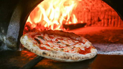 La Vera Pizza Napoletana de 19:00 a 00:00 hs