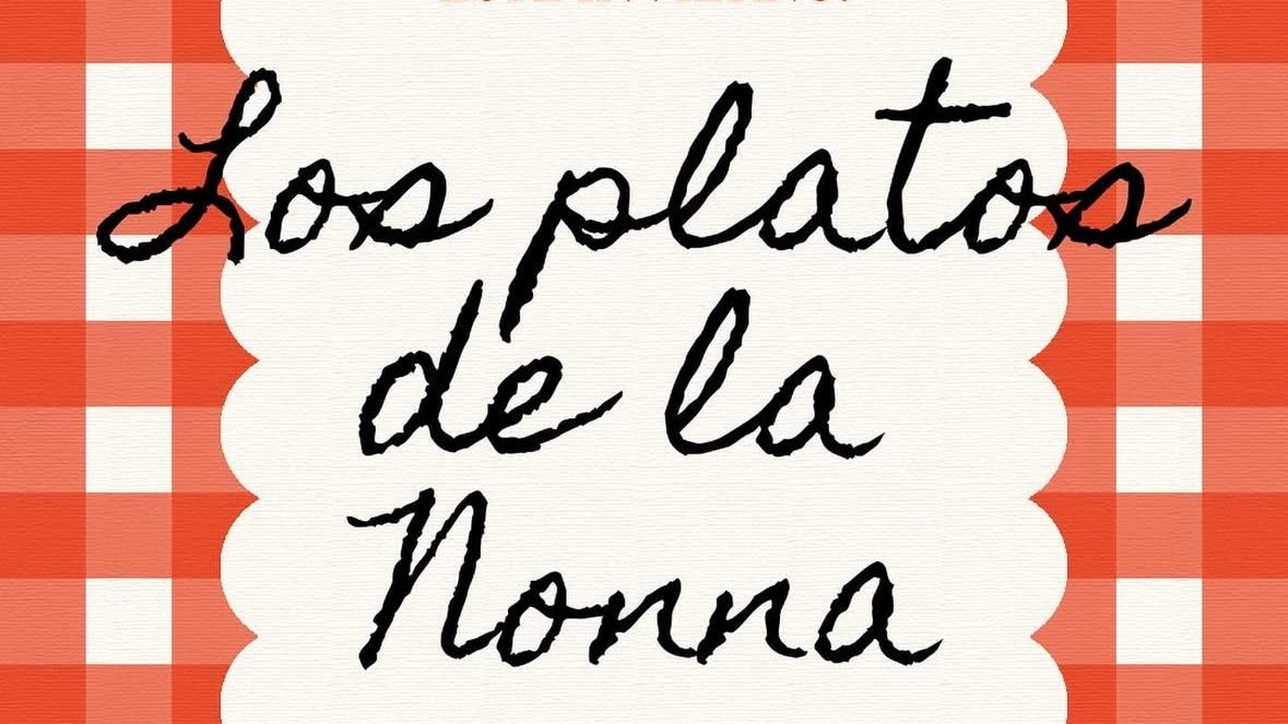 LA COCINA DE LA NONNA