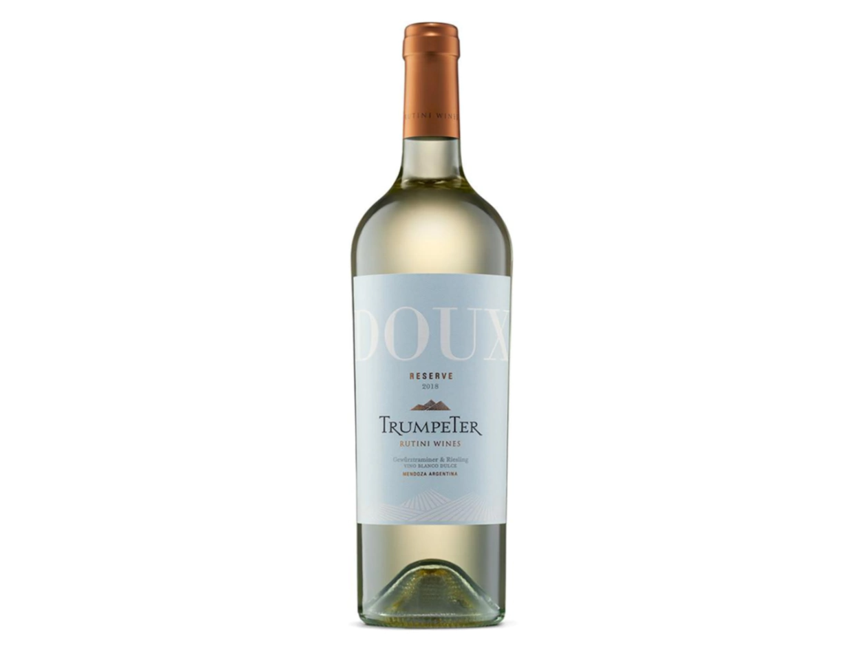 Trumpeter Reserve Doux