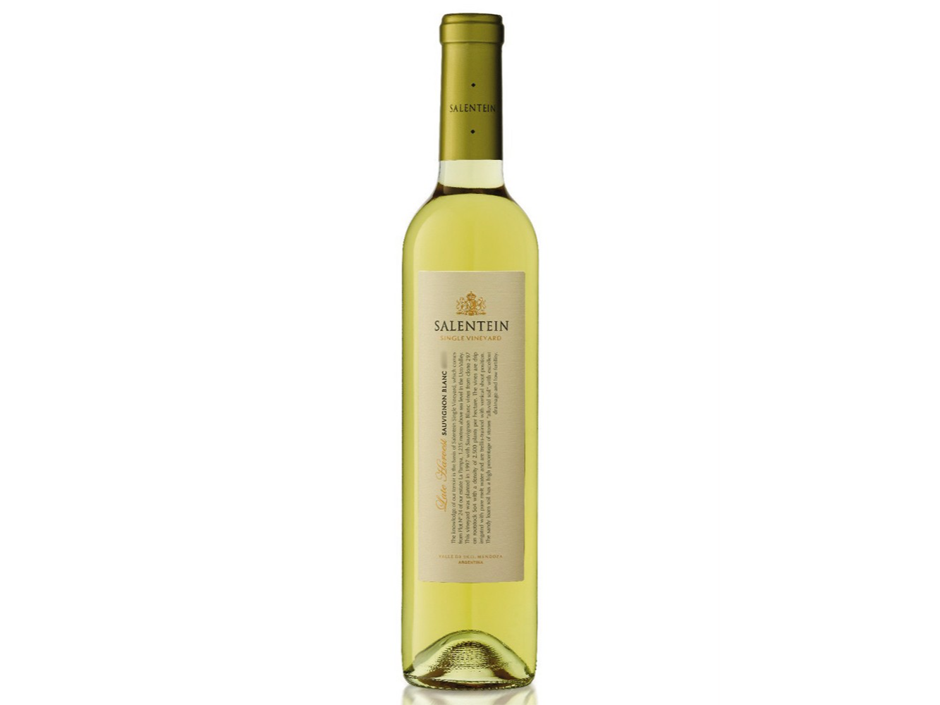 Late Harvest Salentein