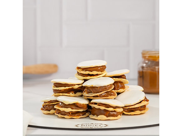 Rogelitos con Fondant