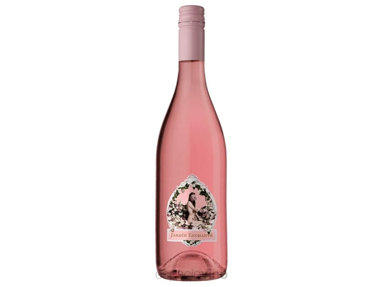 Animal Jardin Enchante