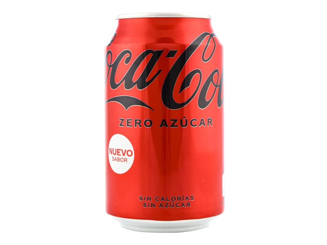 Coca Cola Zero