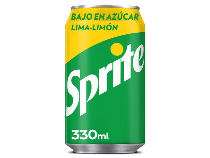 Sprite 