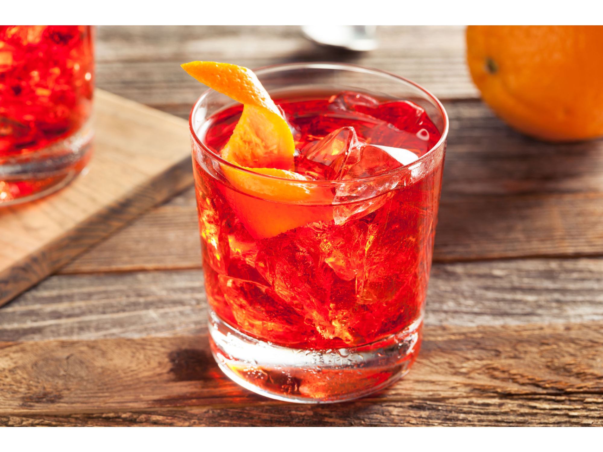 Negroni Argentino