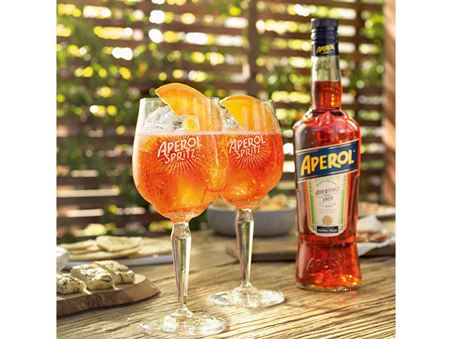 Aperol Spritz