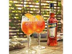 Aperol Spritz