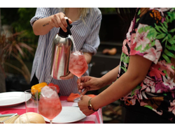 La Fuerza Primavera  Tonic