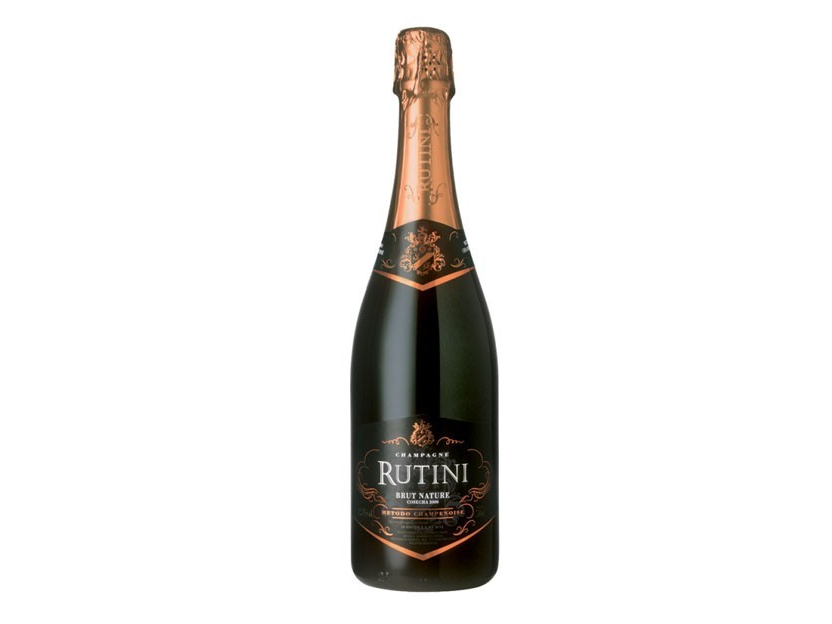 Rutini Brut Nature