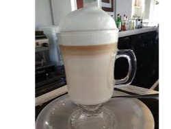 Lagrima pocillo o jarrito