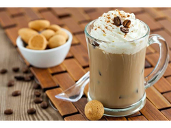 Capuccino cream doble