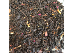 Te en hebras Sentidos British Grey