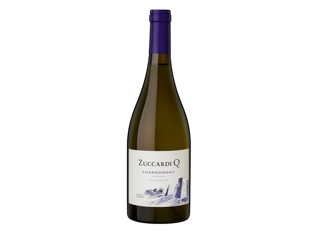 Zuccardi Q Chardonnay