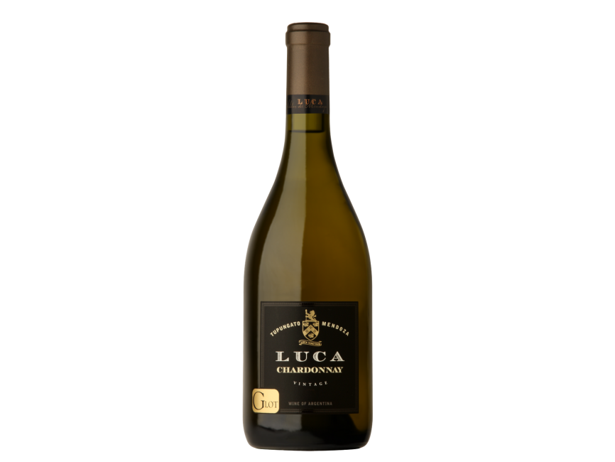 Luca Chardonnay