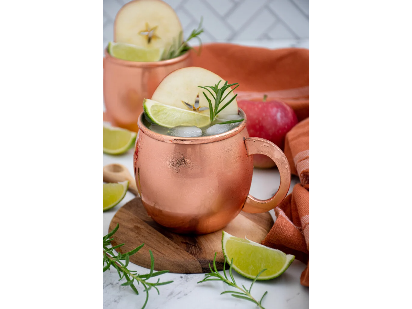 Moscow mule